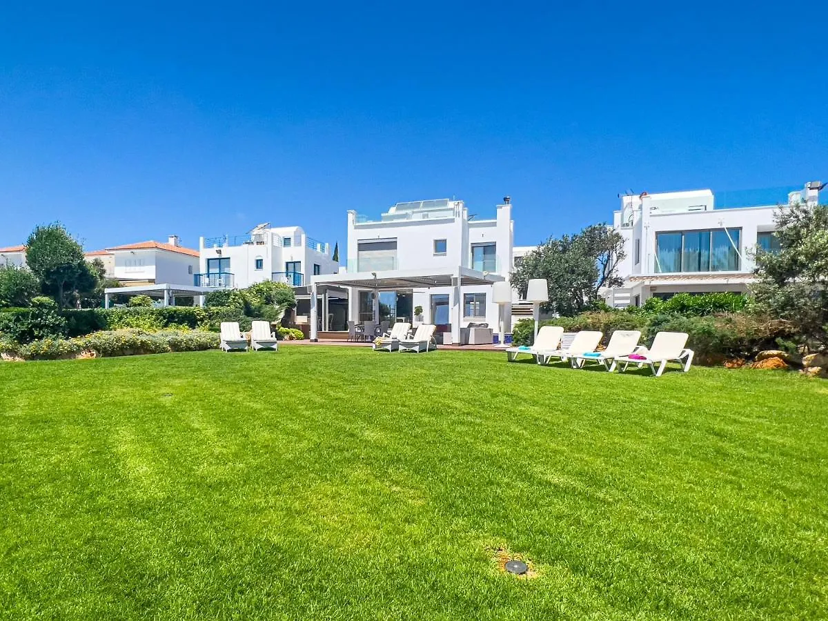 Erato Seafront Luxury Villa Protaras