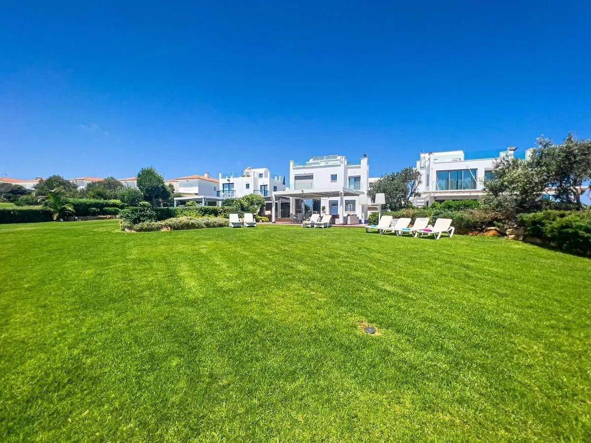 פרוטאראס Erato Seafront Luxury Villa